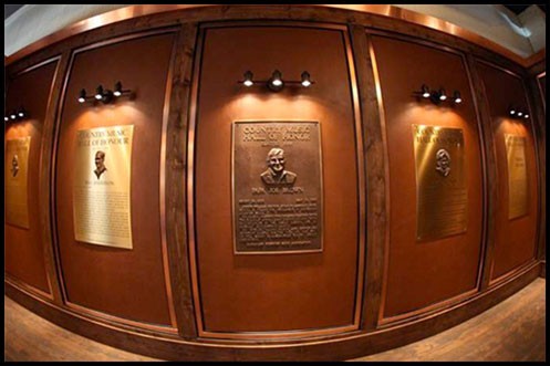 Canadian Country Music Hall of Fame