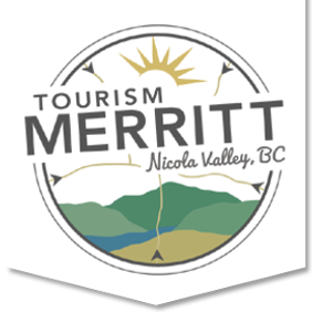 Tourism Merritt BC
