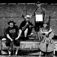 Music in the Park: Yale County Jug Band