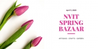 NVIT Spring Bazaar