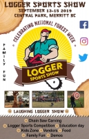 Logger Sport Show