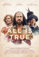 Nicola Valley Film Society Presents "All Is True"
