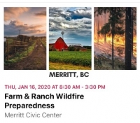 Farm & Ranch Wildfire Preparedness 