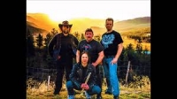 Music in the Park: Doug James Band