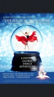Love to Dance "The Magical Snowglobe" Evening Show